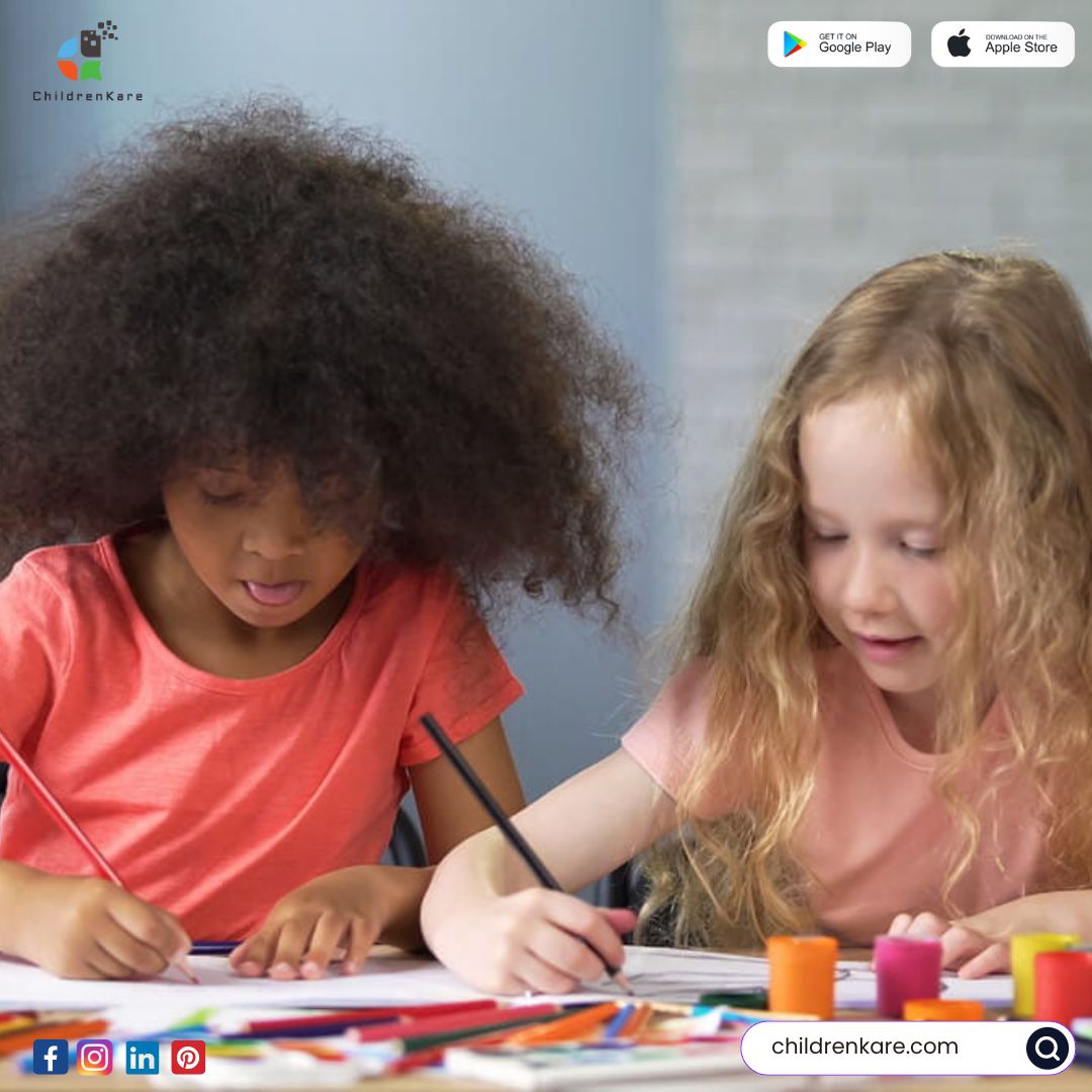 Child Care Checklist: What to Look for in a Daycare