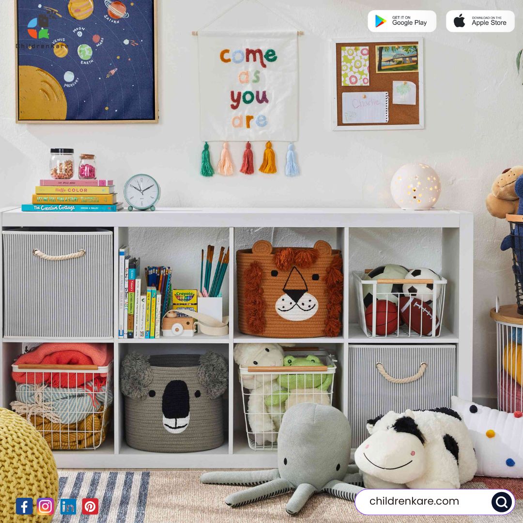 Choosing the Right Education Center for Your Little One
