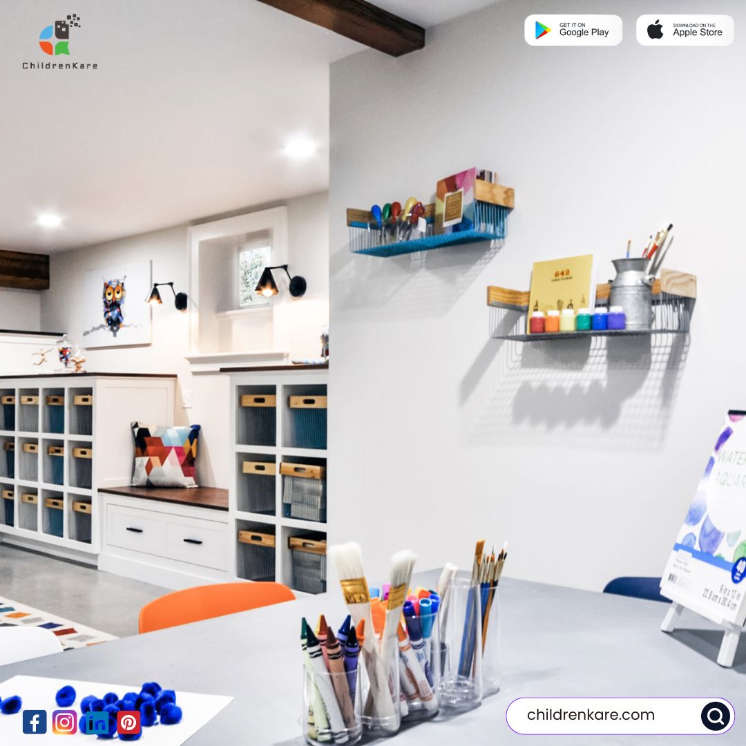 Unveiling the Wonders of Pre-School Education