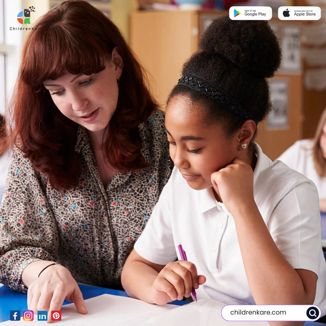 Seeking Excellence in Your Child’s Daycare