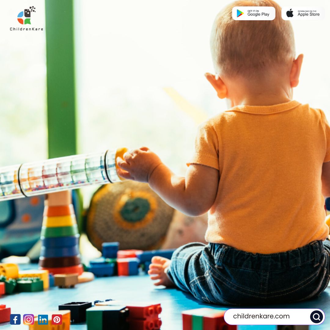 How Daycare Fosters Stability and Predictability for Kids