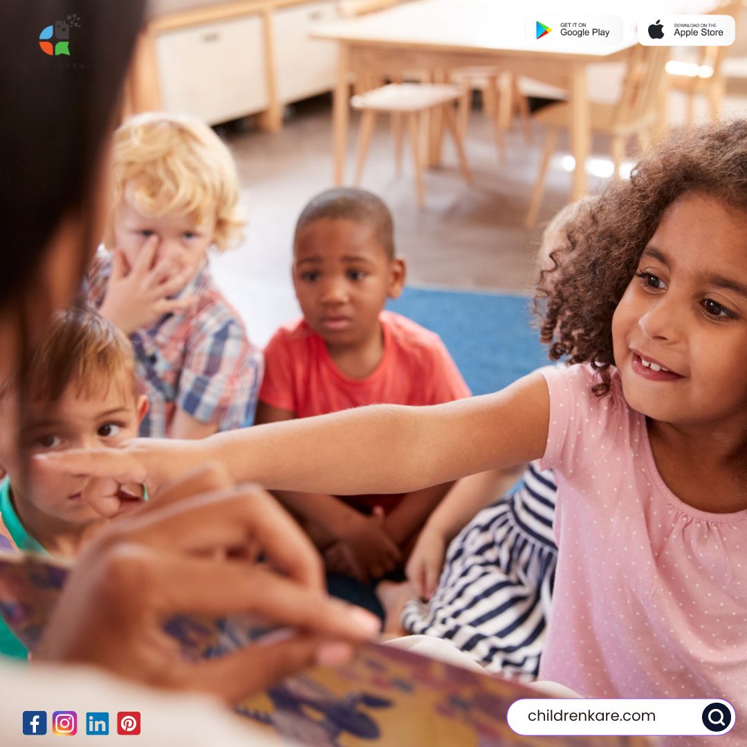 Why Diverse Experiences in Daycare Matter