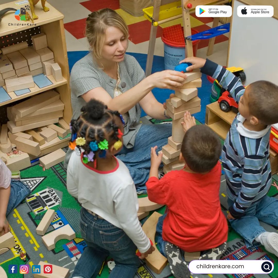 Key Milestones and Stages in Child Development