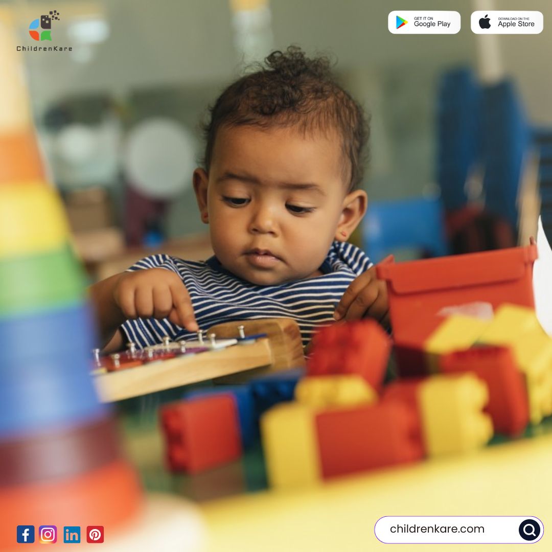 How Early Learning Environments Shape Future Success