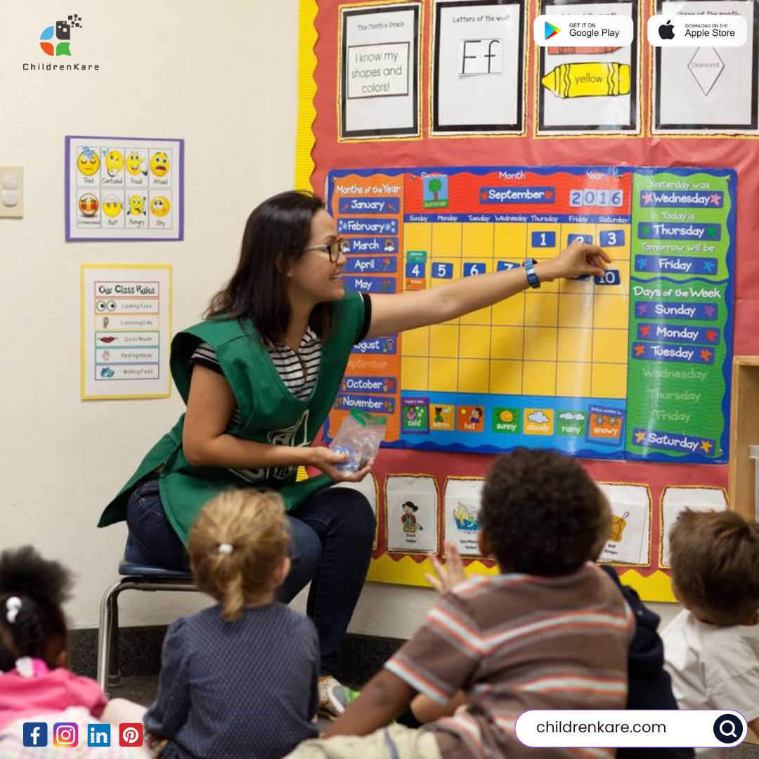 The ABCs of Choosing Daycares: A Comprehensive Guide