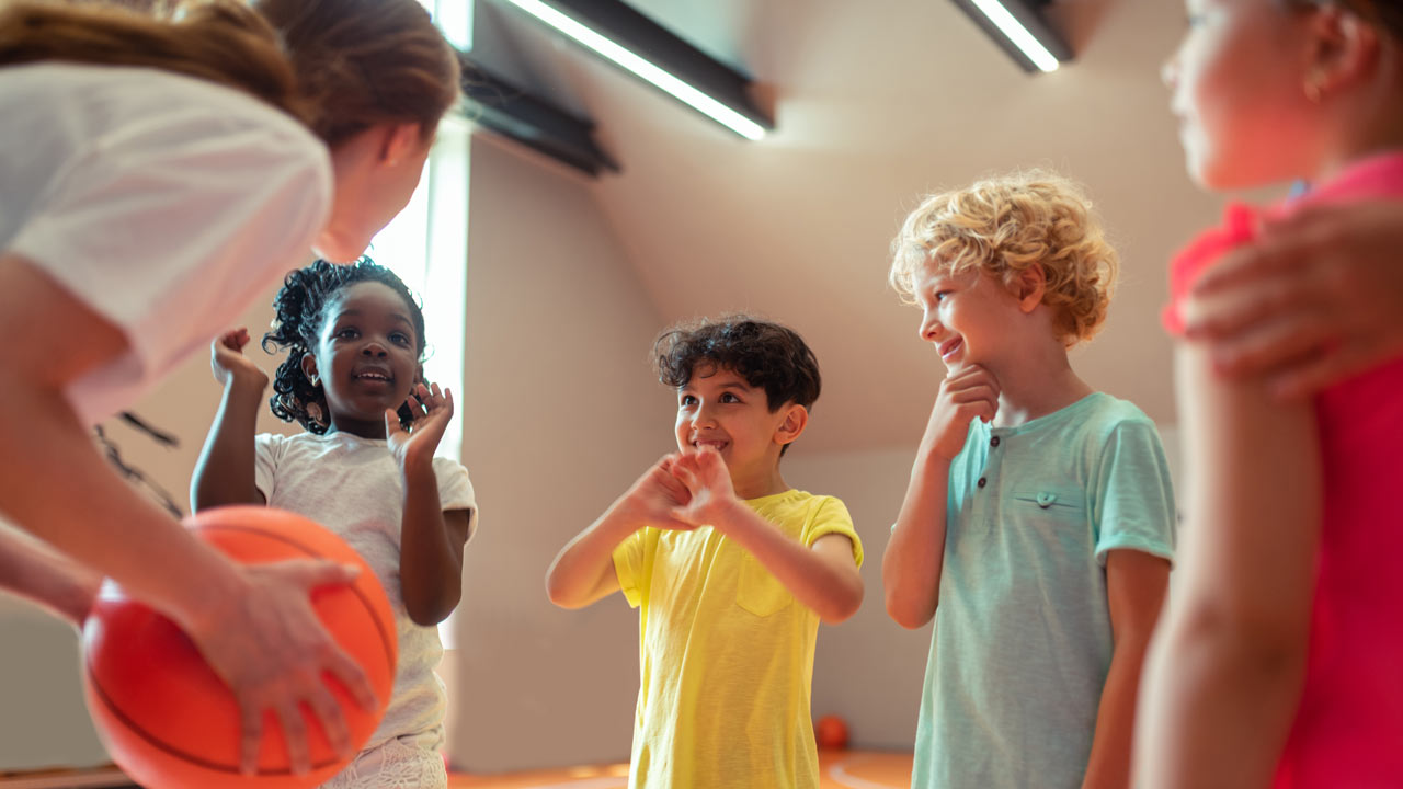 Best Practices in Early Childhood Education