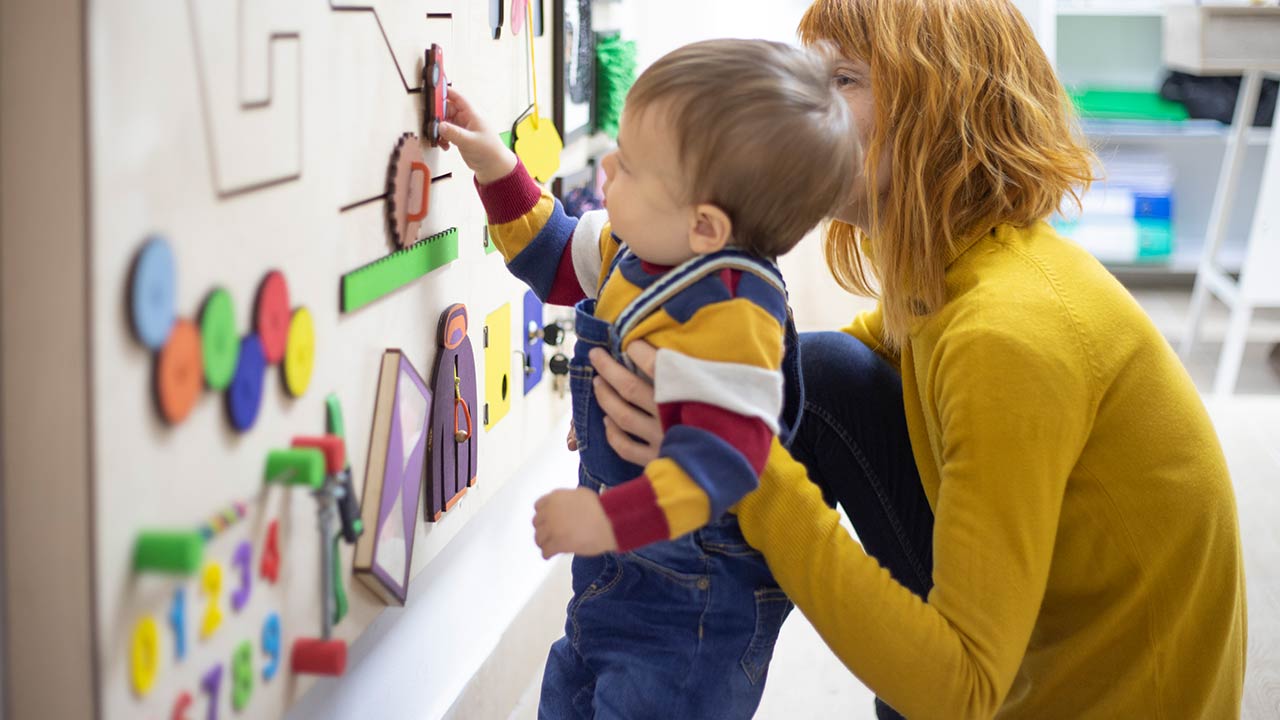 Managing Behavioral Issues in Special Needs Daycares