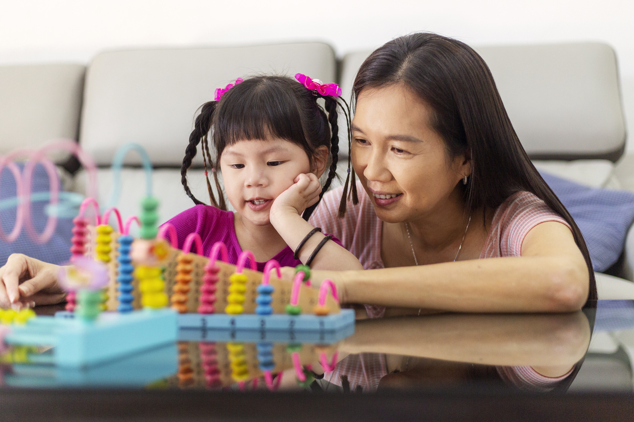 Physical Activity Programs for Young Children in Daycare