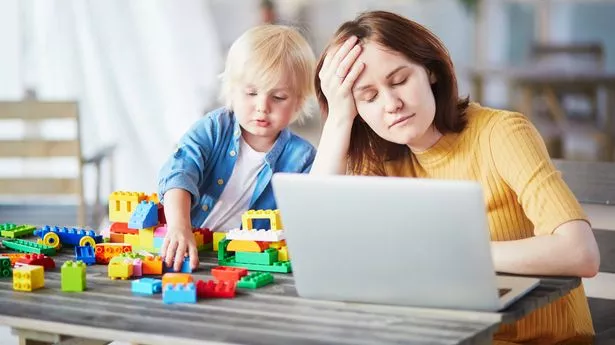 Sleep and Nap Time Safety in Daycare Centers